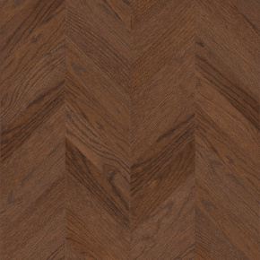 Паркет Елка Французская Lab Arte Chevron Дуб Натур Лофт лак 600/475х125х14/3/45° в интерьере