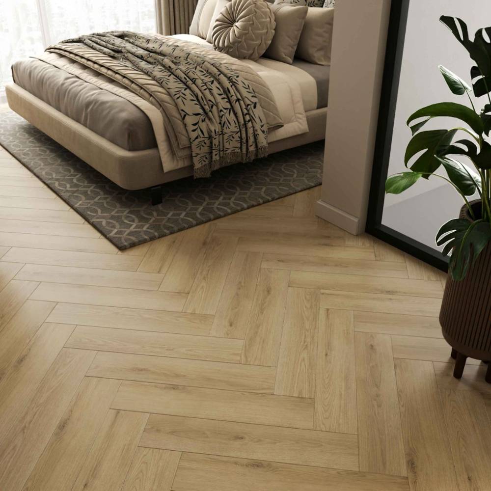 Ламинат ПВХ Tulesna Famoso LVT 1005-301***