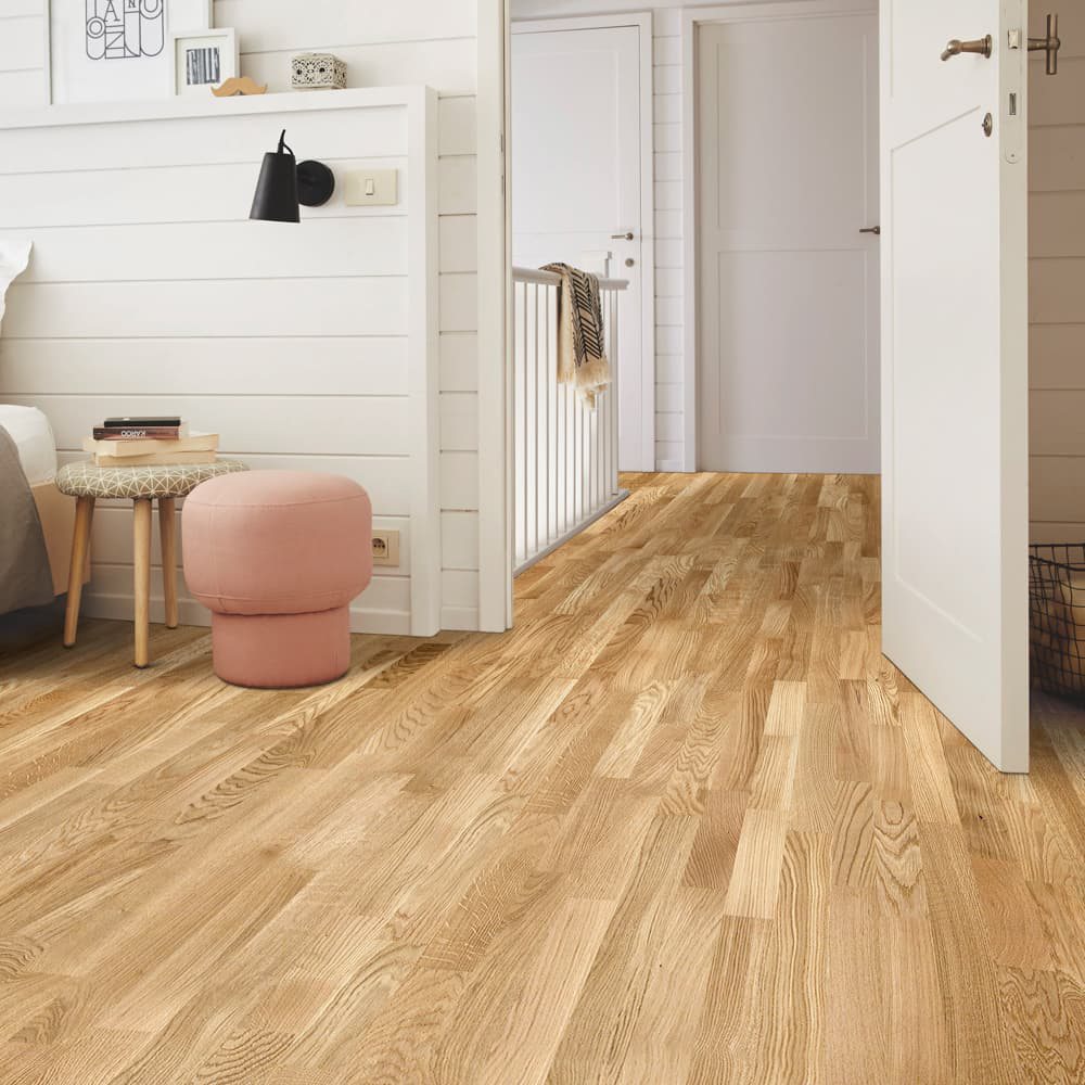 Паркетная доска Tarkett Сальса OAK NATURE MATT BR (2.658 м2)