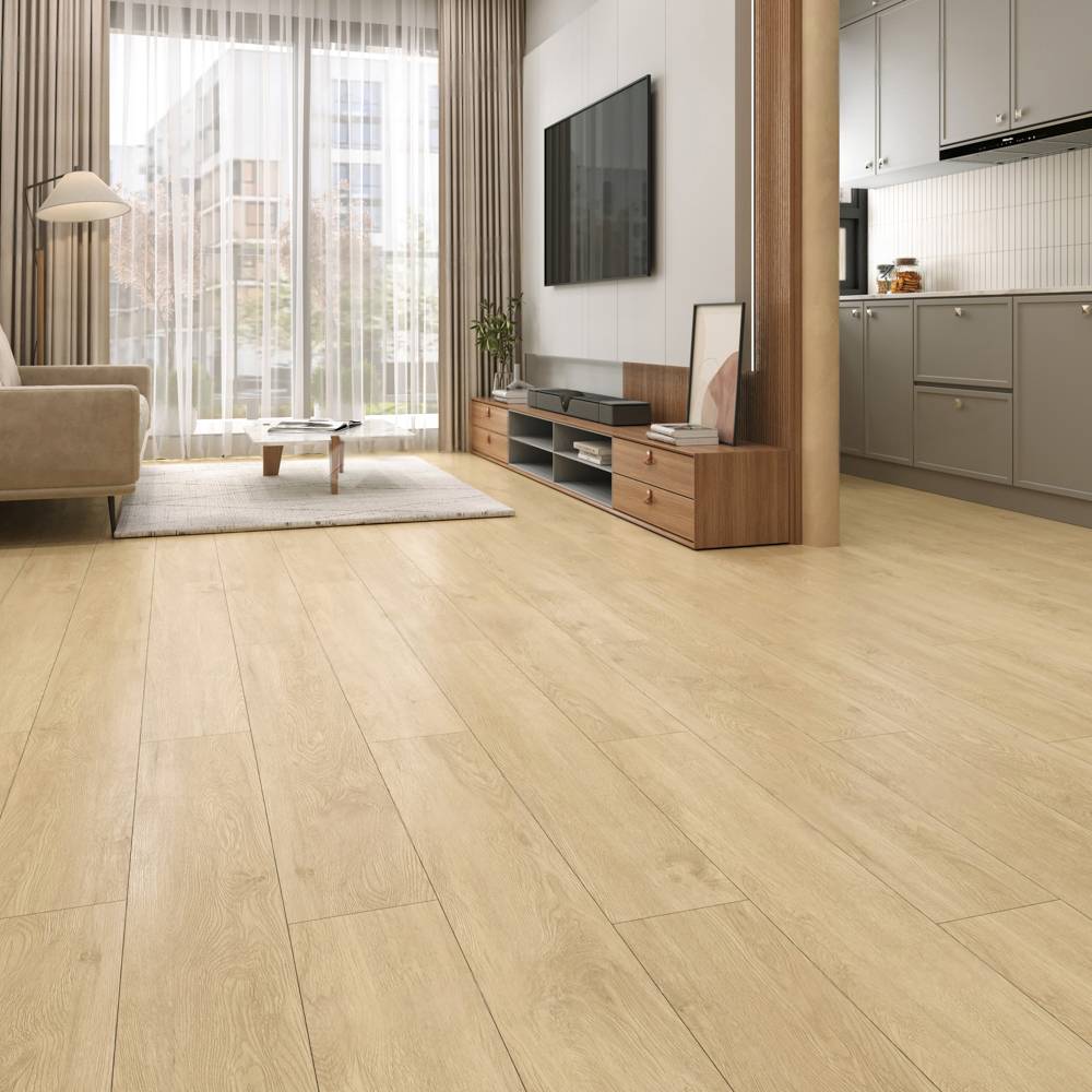 Ламинат ПВХ Alpine Floor Камфора LVT ЕСО 3-31***