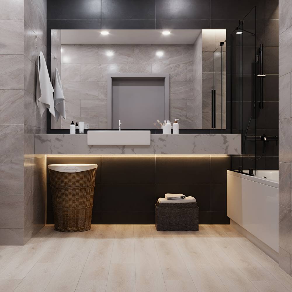 Ламинат ПВХ Norland Freya LVT 1003-11***