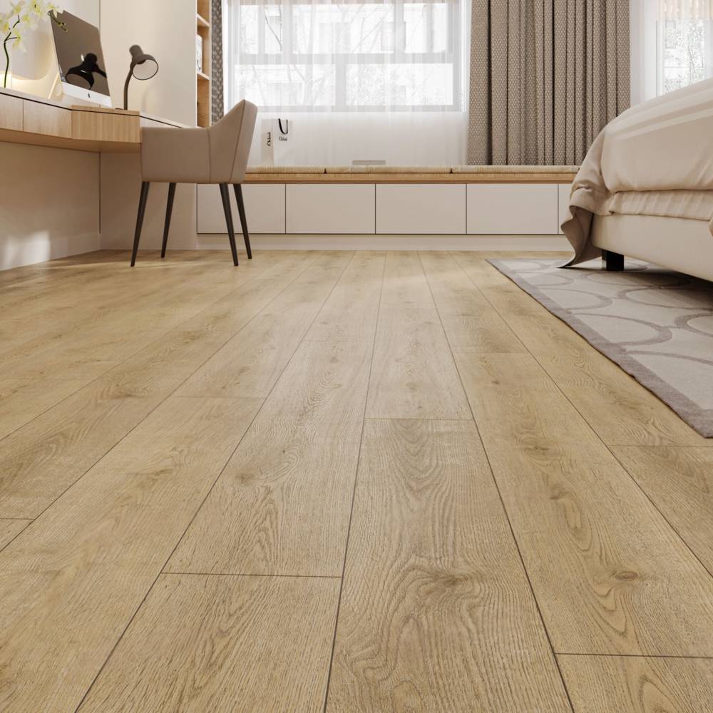 Ламинат ПВХ Alpine Floor Комодо SPC ЕСО 14-701***