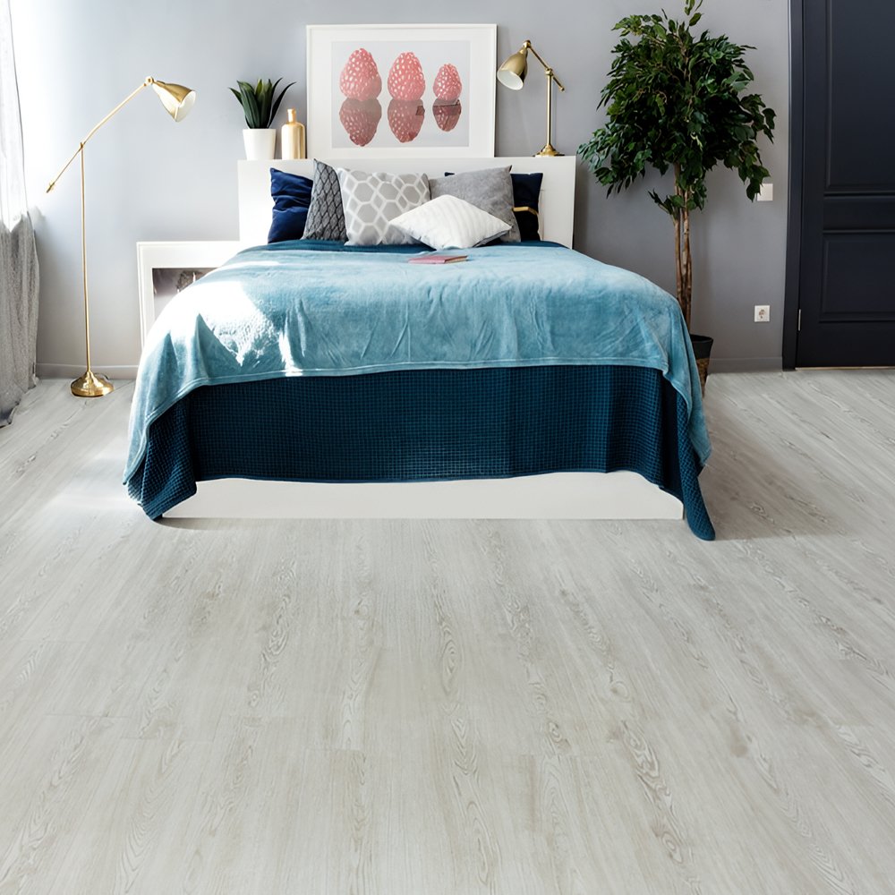 Ламинат ПВХ Alpine Floor Дуб Арктик LVT ЕСО 3-1***
