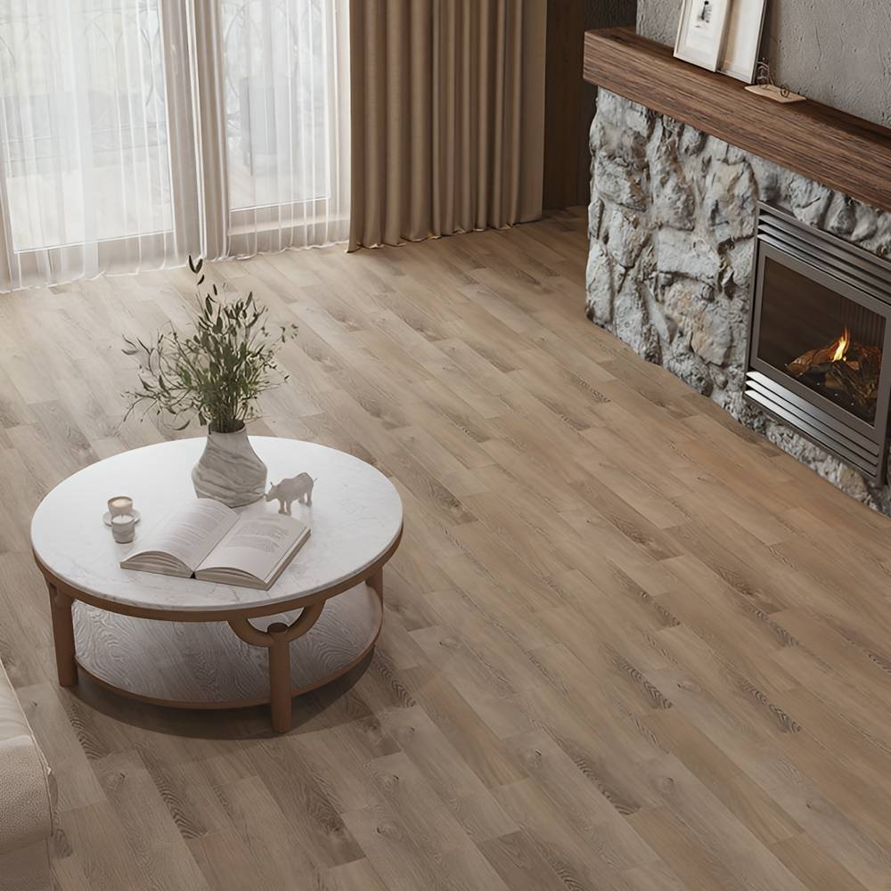 Ламинат ПВХ Alpine Floor Дуб Синистра SPC ECO 13-17***