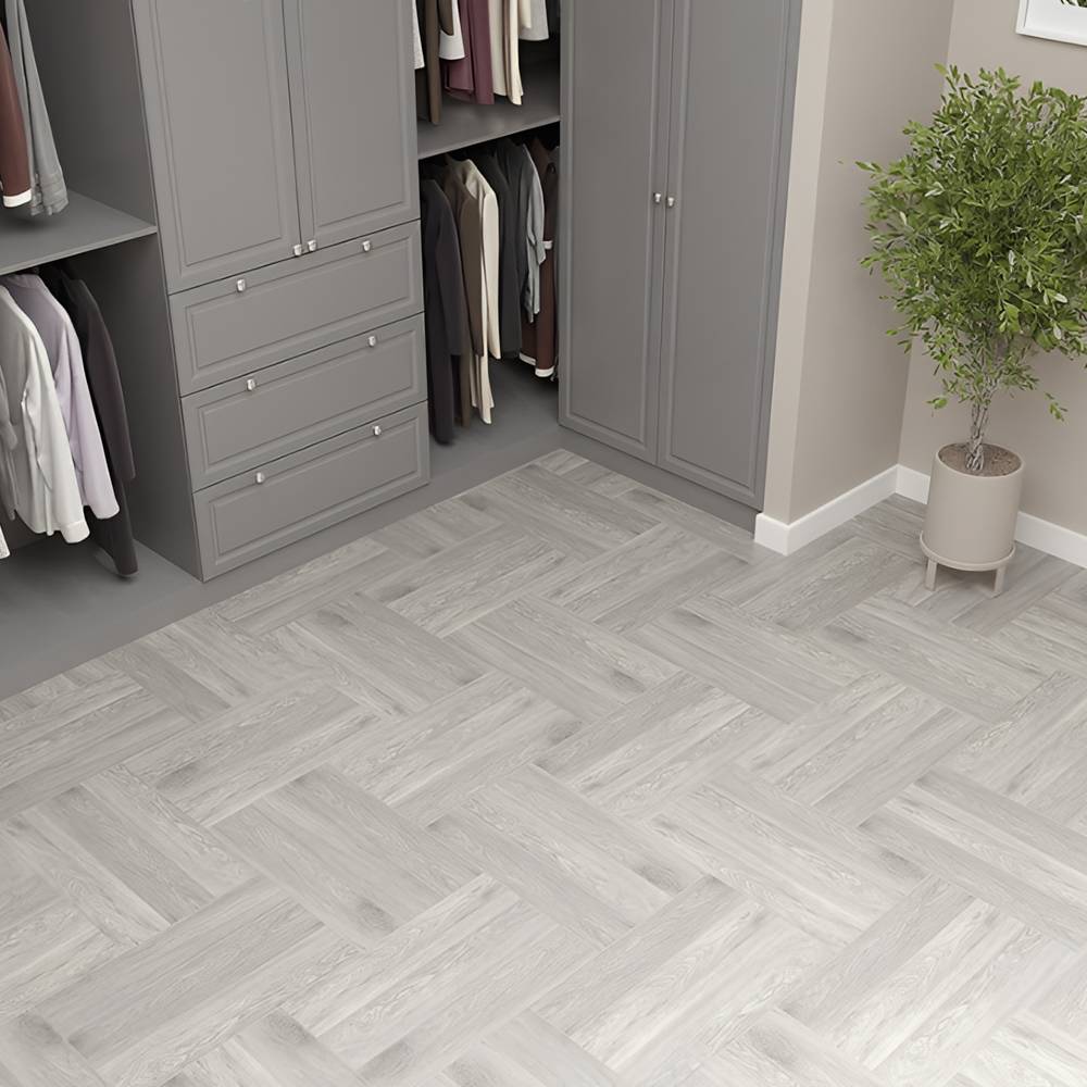 Ламинат ПВХ Alpine Floor Дуб Полис LVT ECO 16-21***
