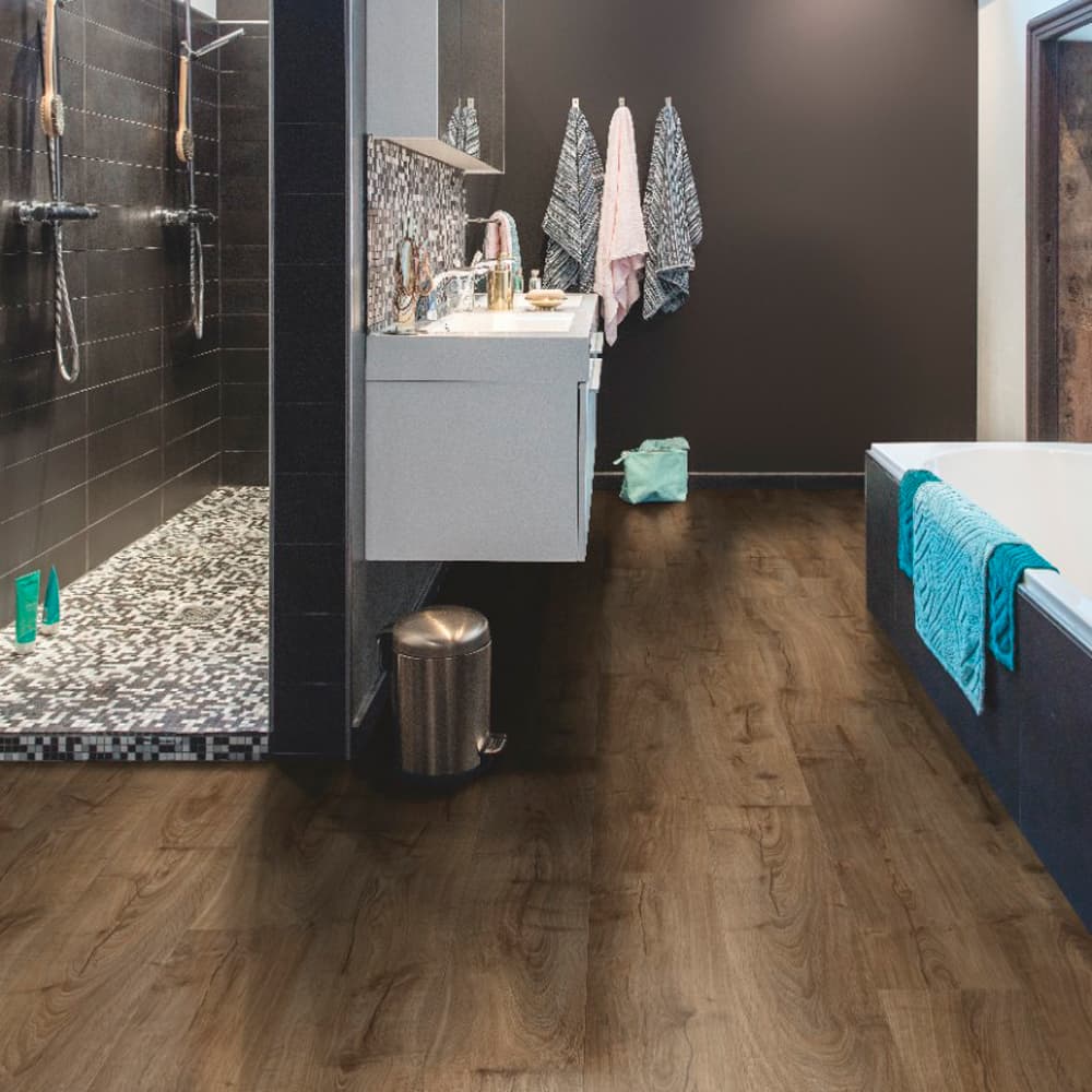 Ламинат Pergo Skara 12 pro L1250-03371 Фермерский Дуб (1,311 м2)