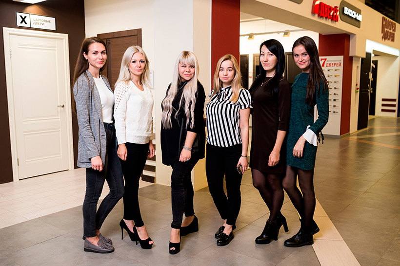 Презентация новинок Lab Arte в Уфе